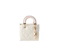 ALDO Sacs à main 'FLORENSE' rose / blanc, Taille One Size