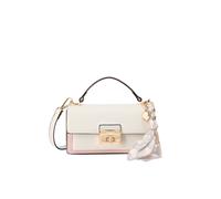 ALDO Sacs à main 'NOEVYA' rose / blanc, Taille One Size