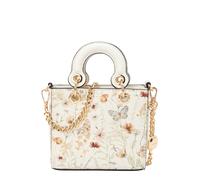 ALDO Sacs à main 'SUNBLINGY' beige / jaune / vert / rose, Taille One Size