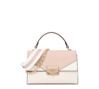 ALDO Sacs à main 'YOURA' rosé / rose pastel / noir / blanc, Taille One Size