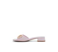 Aldo Sandales Faiza Heeled pour femme, rose, 40 EU