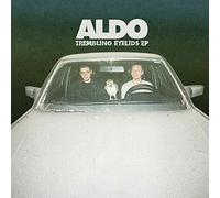 Aldo - Trembling Eyelids [New Vinyl LP]