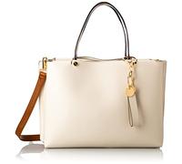 ALDO Women's Wawiellx Tote Bag, Bone