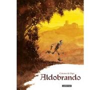 Aldobrando Luigi Critone (Dessinateur), Gipi (Scénario)