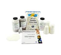 ALDON Innovating Science STEM Investigations: Concevoir un filtre à eau (Matériaux pour 15 groupes)