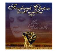 Aldona Drarionaité - Fryderyk Chopin dziela wybrane - Aldona Dvarionaité