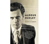 Aldous Huxley