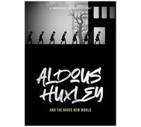 Aldous Huxley And The Brave New World [Dvd]