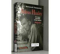 Aldous Huxley, biographie