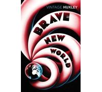 aldous huxley brave new world