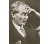 Aldous Huxley - Le Cours Invisible D'une Oeuvre