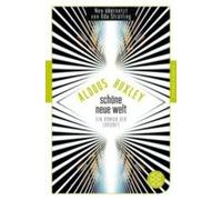 Aldous Huxley Schone neue Welt (Poche)