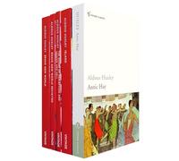 Aldous Huxley: The Ultimate Collection - Brave New World, Brave New World Revisited, Doors of Perception, Island & Antic Hay - Exploring Dystopia, Utopia, and Human Consciousness (5-Book Set)