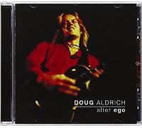 Aldrich, Doug - Alter Ego [Import]