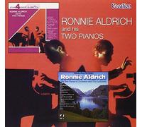 Aldrich, Ronnie - And His Two Pianos/from..