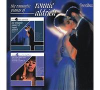 Aldrich, Ronnie - Romantic Pianos