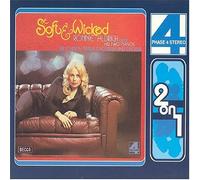 Aldrich - Soft and Wicked