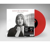 Aldridge,Hannah - Razor Wire (10th Anniversary Edition) (Red Vinyl)