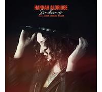 Hannah Aldridge – Sinking – Vinyle 7" (Single)