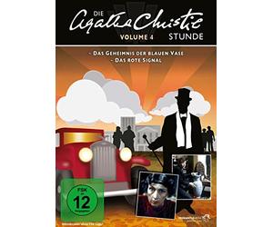 Aldridge,Michael - Agatha Christie Stunde Vol.4