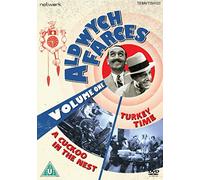 Aldwych Farces Vol. 1 (A Cuckoo in The Nest/Turkey Time) [Edizione: Regno Unito] [Import]