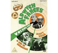 Aldwych Farces: Volume 2 [DVD]