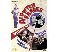 Aldywch Farces Vol. 3 (Fighting Stock/Foreign Affaires) [Edizione: Regno Unito] [Import]
