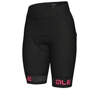 Ale Traguardo Shorts Noir L Femme