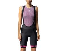 Alé 13151518 Cuissard, Femme M Noir
