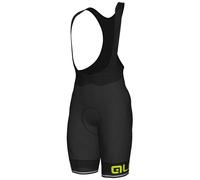 Alé 13654018 - Cuissard Court - 13654018 - Homme 2XL-191/195 Noir