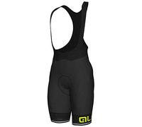Alé - 13654018 - Cuissard Court Homme L Noir