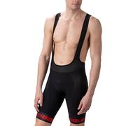 Alé 15042318 Cuissard Court Homme XXL Noir