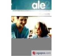 Ale 2, Actividades Para El Aprendizaje De La Lectura Y Escritura. Cuaderno De Entrenamiento - Cuetos Vega, Fernando, González Seijas, Rosa Mary Cuetos Vega, Fernando, González Seijas, Rosa Mary (Auteu