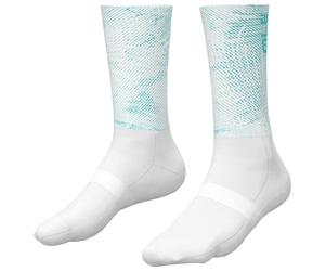 Alé - 21cm Aero Socks - Chaussettes de cyclisme - EU 36-39 - S - bay