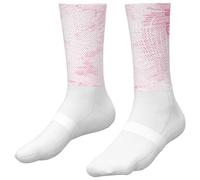Alé - 21cm Aero Socks - Chaussettes de cyclisme - EU 36-39 - S - blush