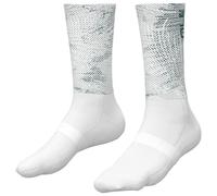 Alé - 21cm Aero Socks - Chaussettes de cyclisme - EU 40-43 - M - steel