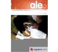 Ale 3, Actividades Para El Aprendizaje De La Lectura Y Escritura. Cuaderno De Actividades - Cuetos Vega, Fernando, González Seijas, Rosa Mary Cuetos Vega, Fernando, González Seijas, Rosa Mary (Auteur)