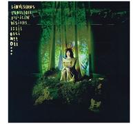 Ale Araya - In Visions [Vinyl Lp] Extended Play