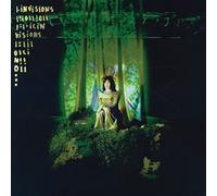 Ale Araya - In Visions [Vinyl Lp] Extended Play