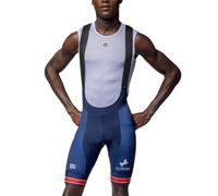 Alé British Cycling Official Prime - Short à Bretelles - Short à Bretelles - Hom