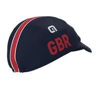 Ale Casquette British Federation 2025