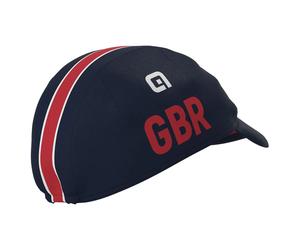 Ale Casquette British Federation 2025