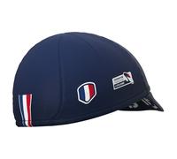 Casquette Fédération Française de Cyclisme 2023 bleu