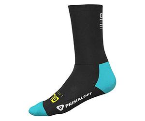 ALE' Chaussettes d'hiver unisexes pour adulte