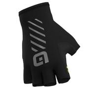 Gants Alé Ciak noir - S