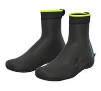 Alé Cycling - Couvre-chaussures Klimatik - Unisexe d'hiver Noir