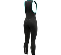 Ale Collants De Cyclisme K-wind Blizzard