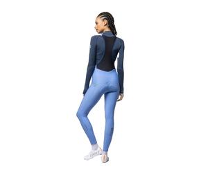 Ale Collants De Cyclisme Klimatik K-atmo 3.0