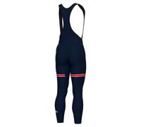 Ale Collants De Cyclisme Prime Federazione Britannica