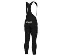 Ale Collants De Cyclisme Prime Federazione Danese